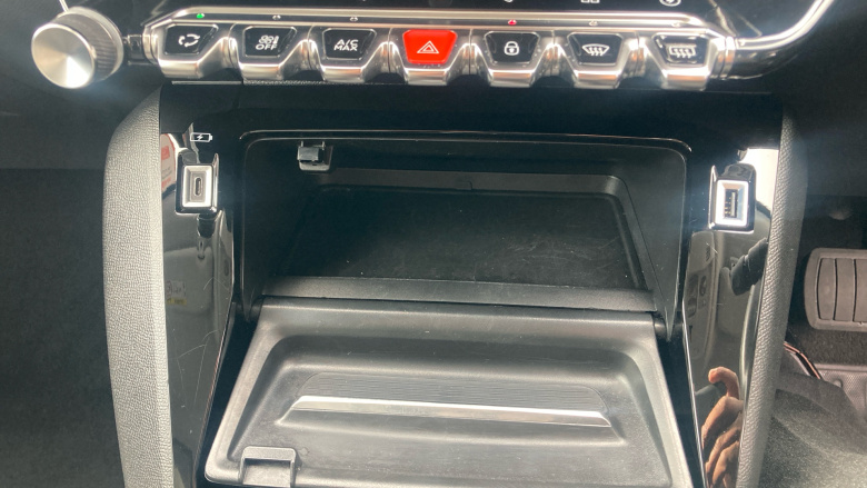 Peugeot 2008 100kW Allure Premium 50kWh 5dr Auto Electric Estate